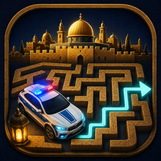 Escape Cars