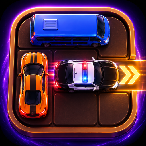 Escape Maze