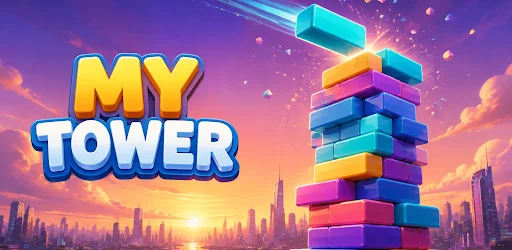 Tower Game artwork