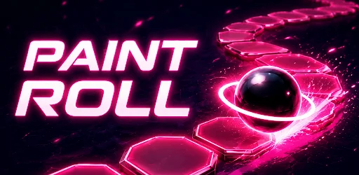 Paint Roll artwork