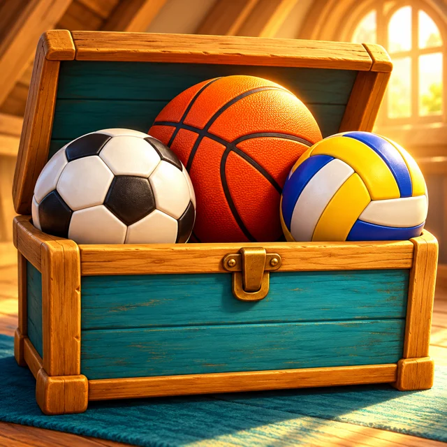 Match Attic preview artwork