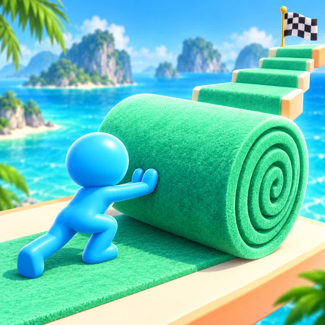 Rollscape preview artwork